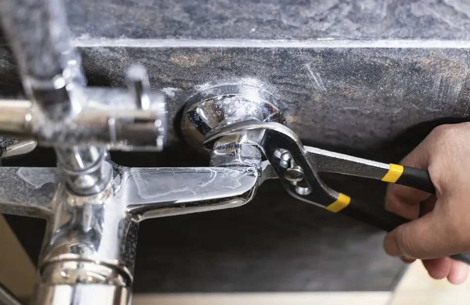 Slide of Coyote Plumbing & Rooter