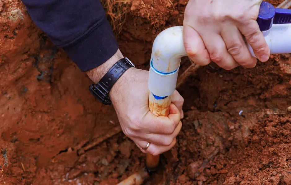 Expert drain cleaning experts serving Gilbert, AZ - Coyote Plumbing & Rooter