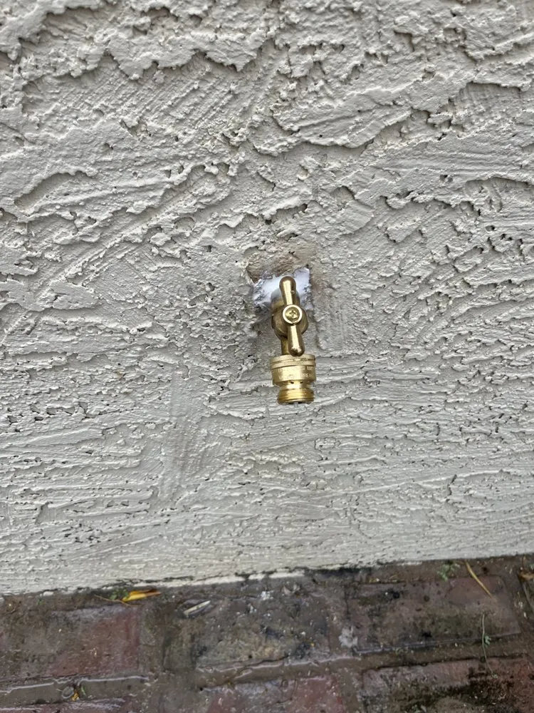 Slide of Coyote Plumbing & Rooter