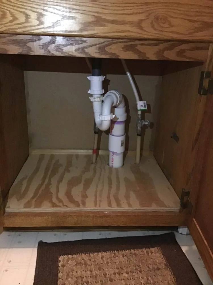 Slide of Cozy Home Handyman Services