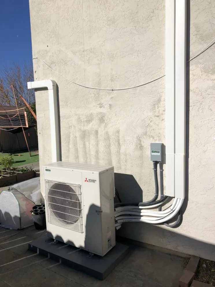 Slide of Cozy Home Services