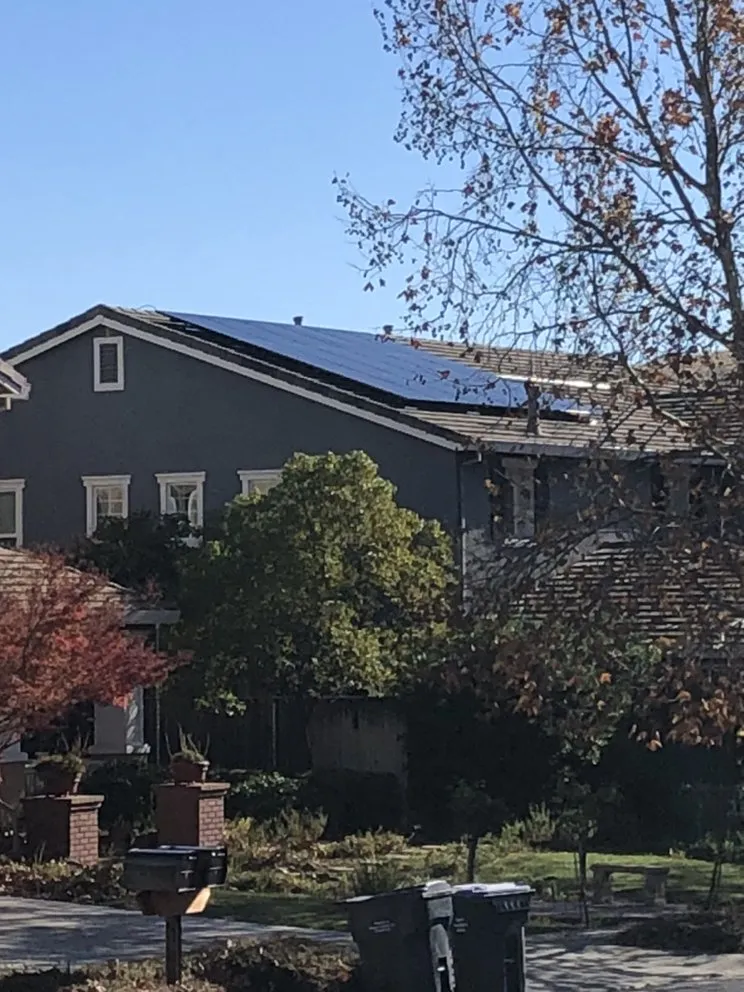 Slide of Cozy Home Services