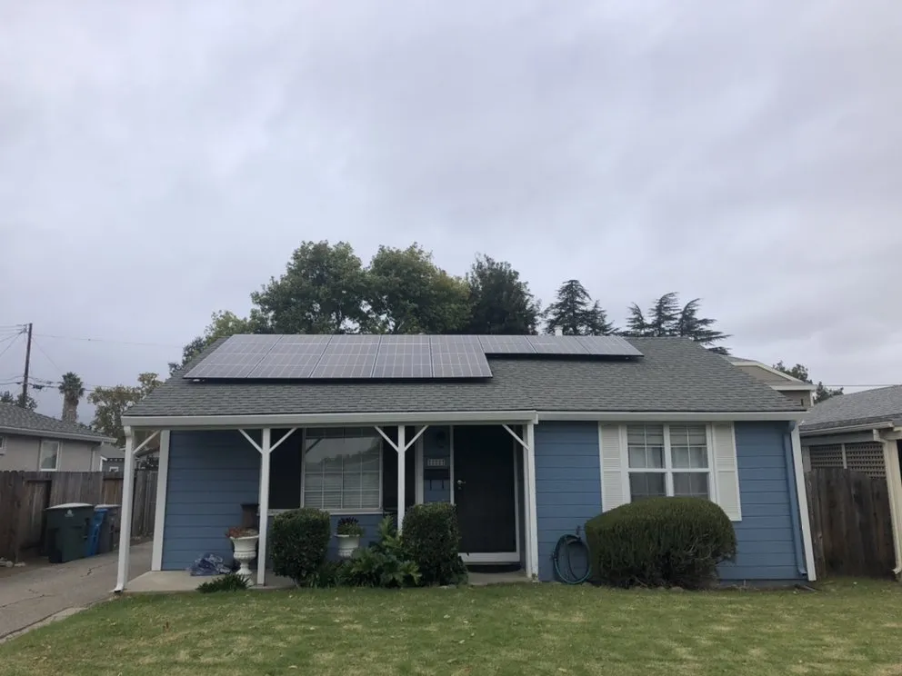 Emergency water heater service in Vacaville, CA by Cozy Home Services