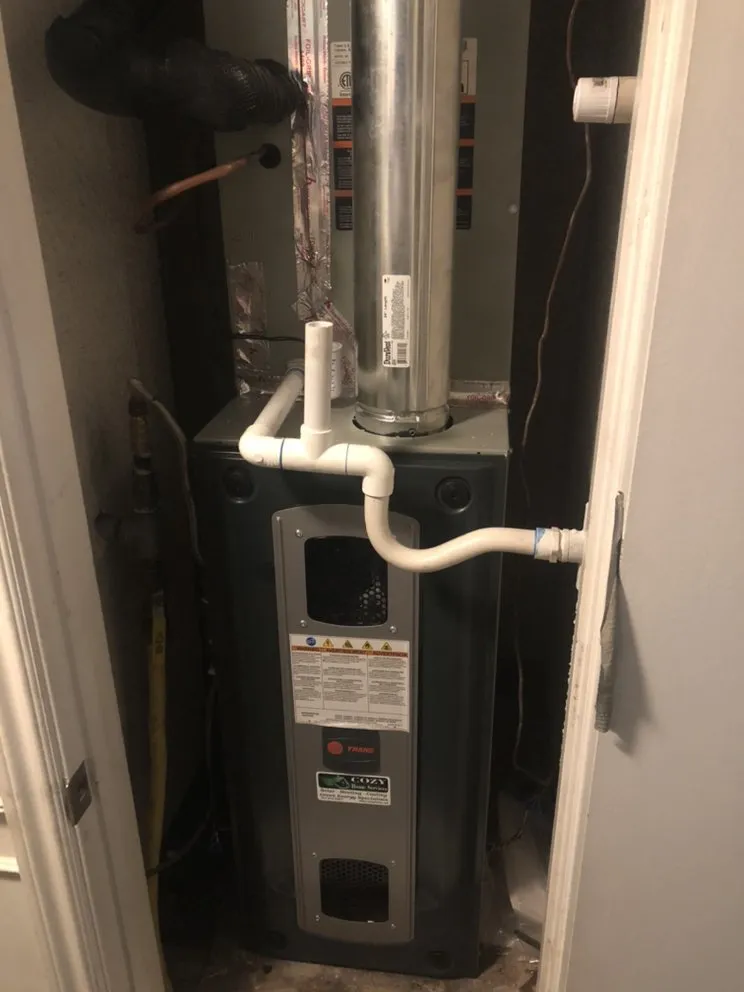 Emergency emergency plumbing in Vacaville, CA by Cozy Home Services