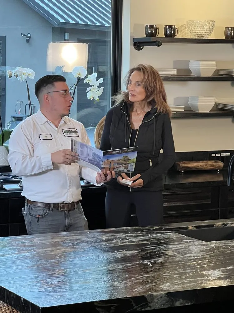 Slide of Cozy Home Services