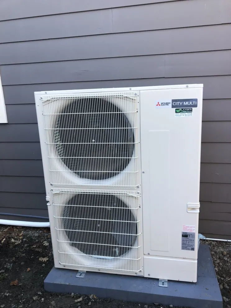 Slide of Cozy Home Services