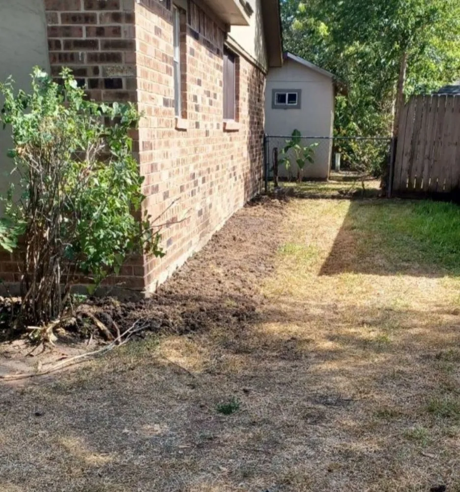 Slide of CP & CM Foundation Repair