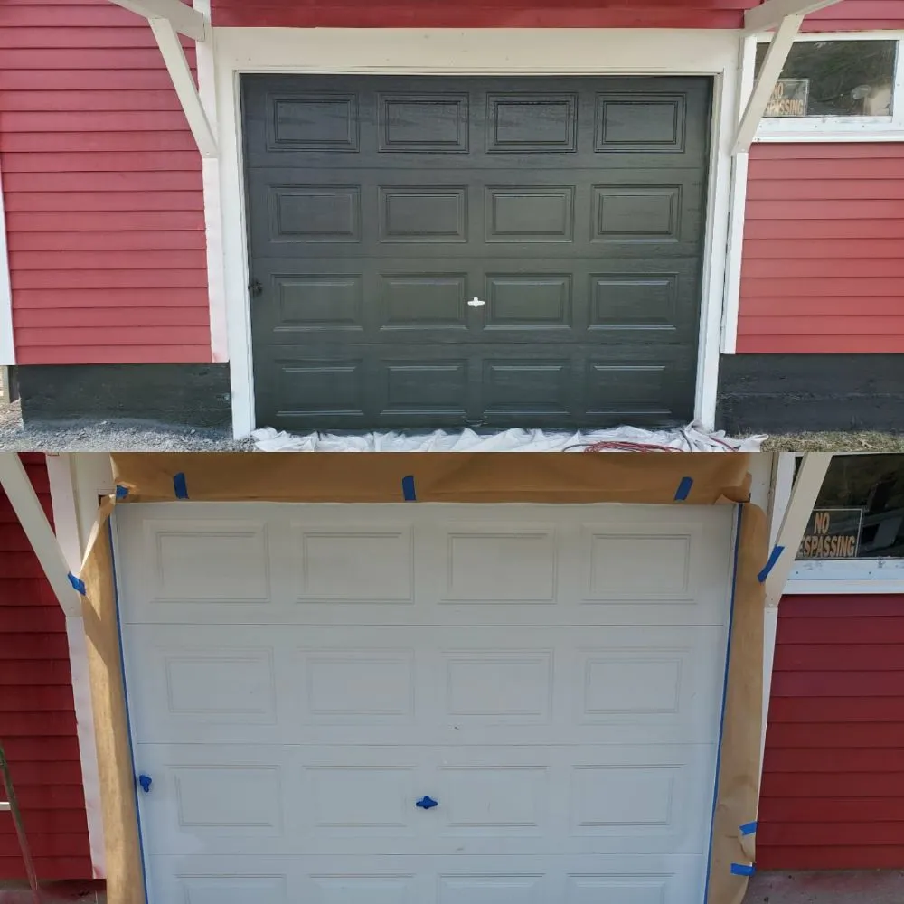 Slide of Cp Contracting