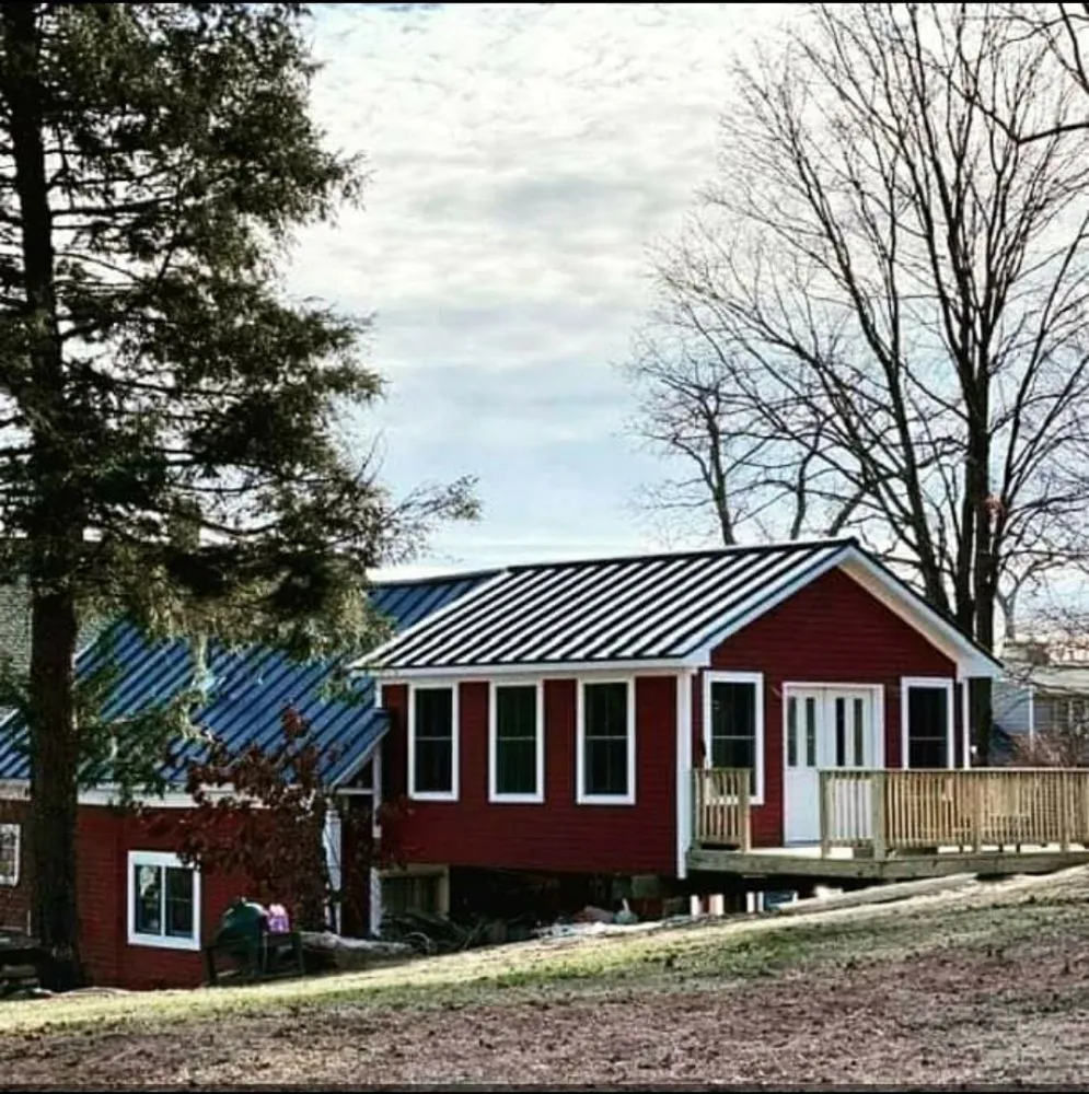 Slide of Cp Contracting