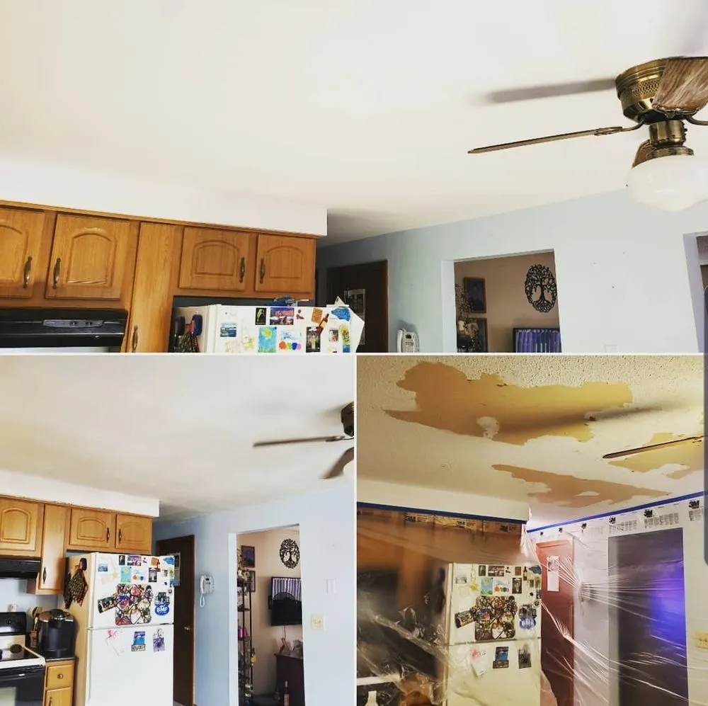 Slide of Cp Contracting