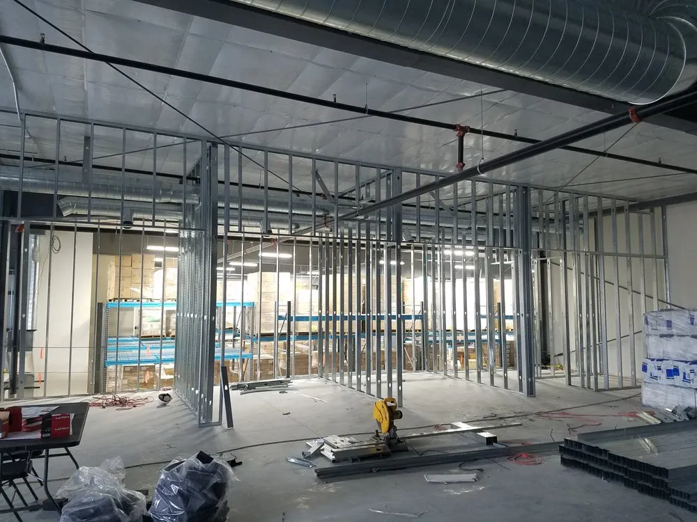 Slide of Cp Contracting