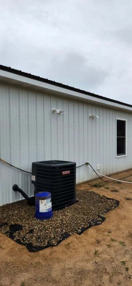 Slide of CP Plumbing and Heating