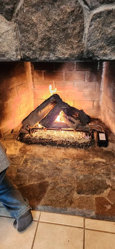 Slide of CP Plumbing and Heating