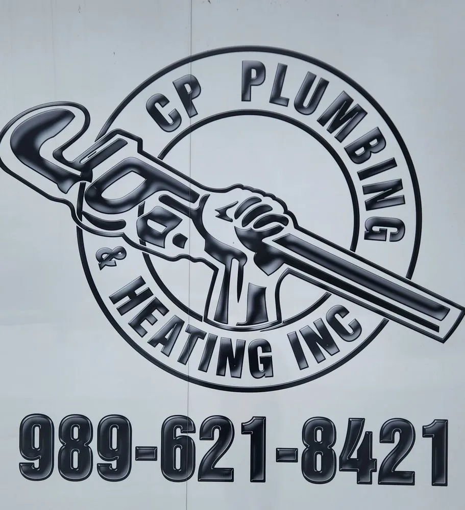 Trusted plumbing repair experts serving Clare, MI - CP Plumbing and Heating