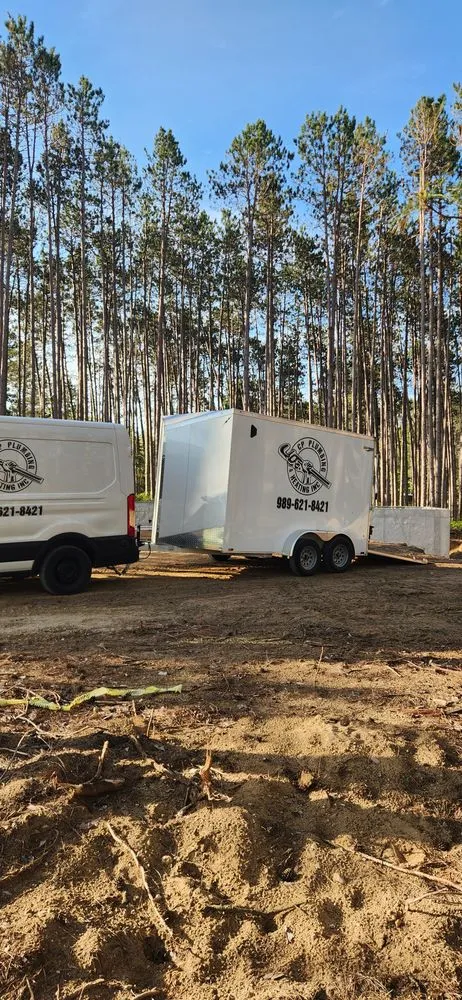 Slide of CP Plumbing and Heating