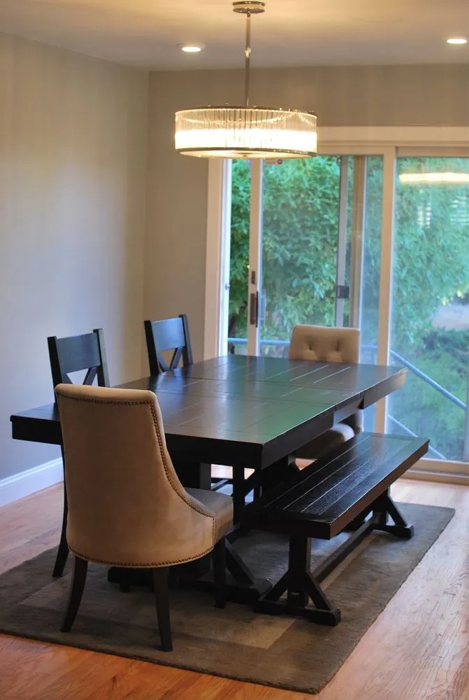 Slide of CP Remodeling