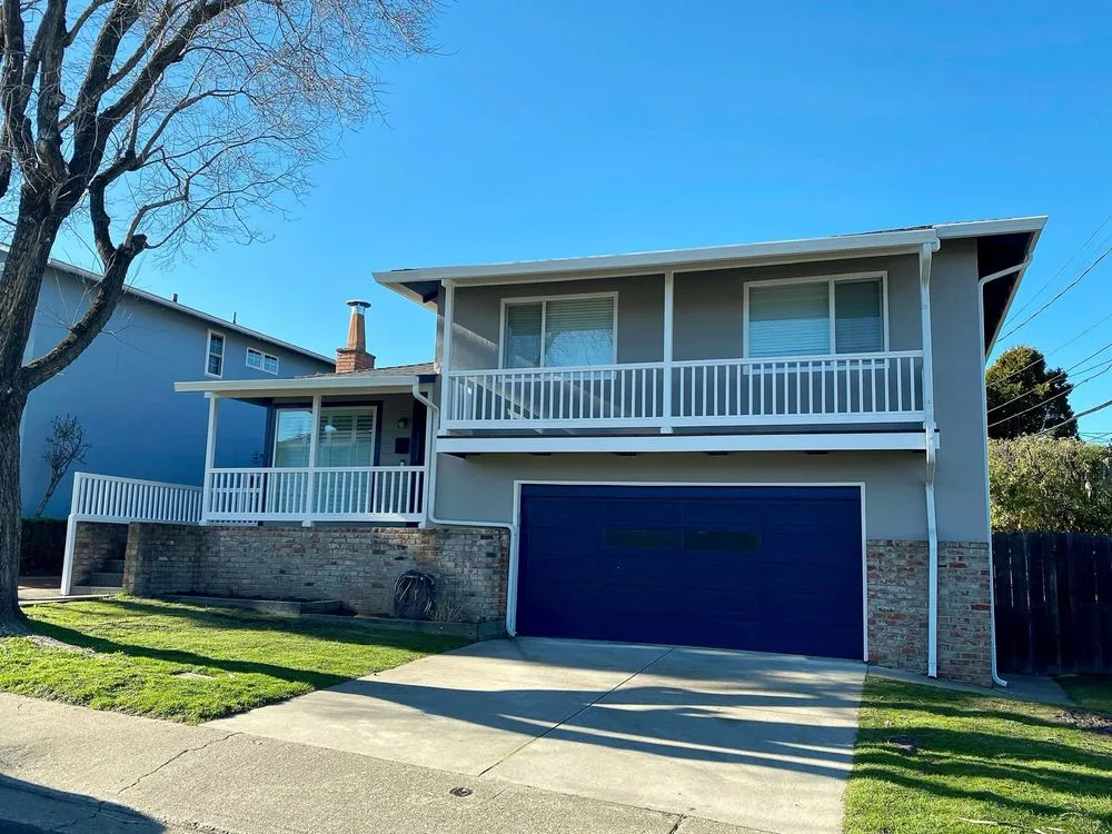 Slide of CP Remodeling