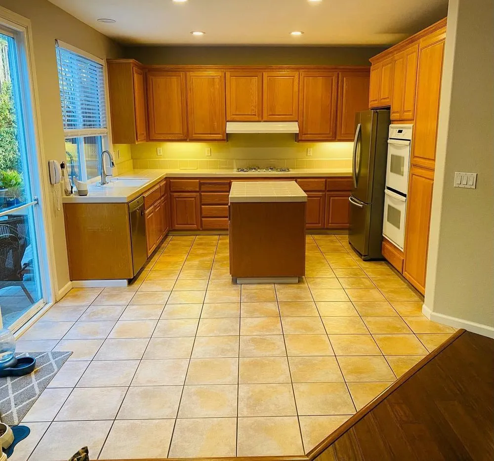 Slide of CP Remodeling