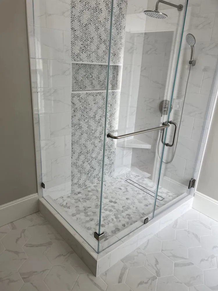 Slide of CP Remodeling