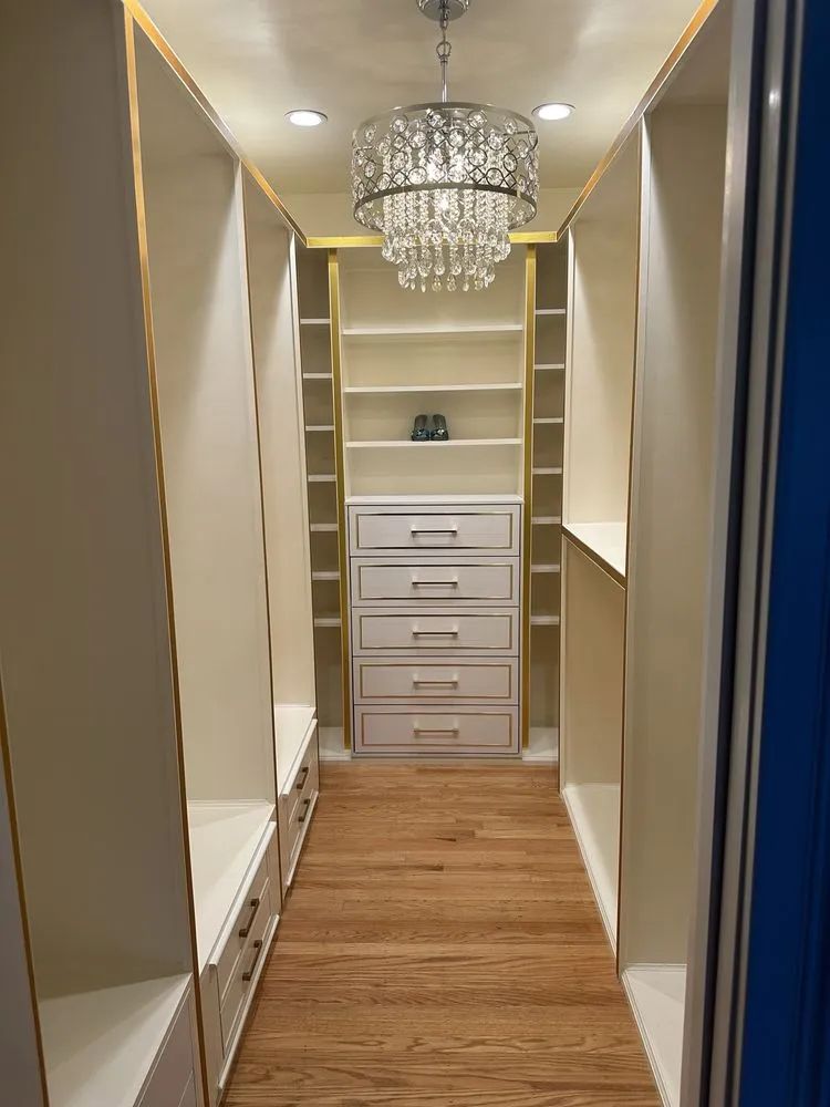 Slide of CP Remodeling