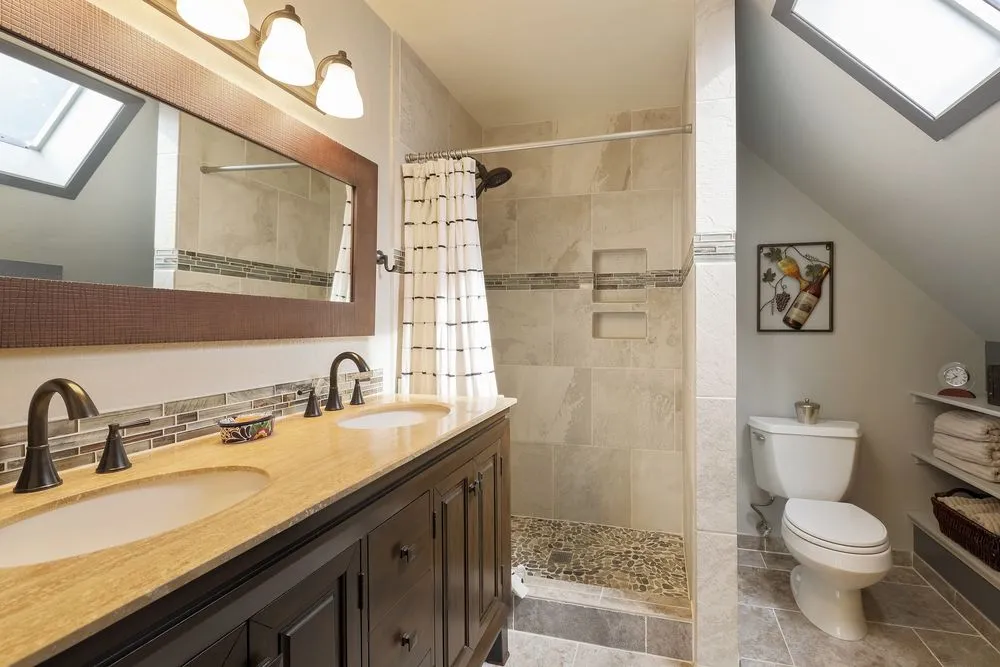 Slide of CP Remodeling