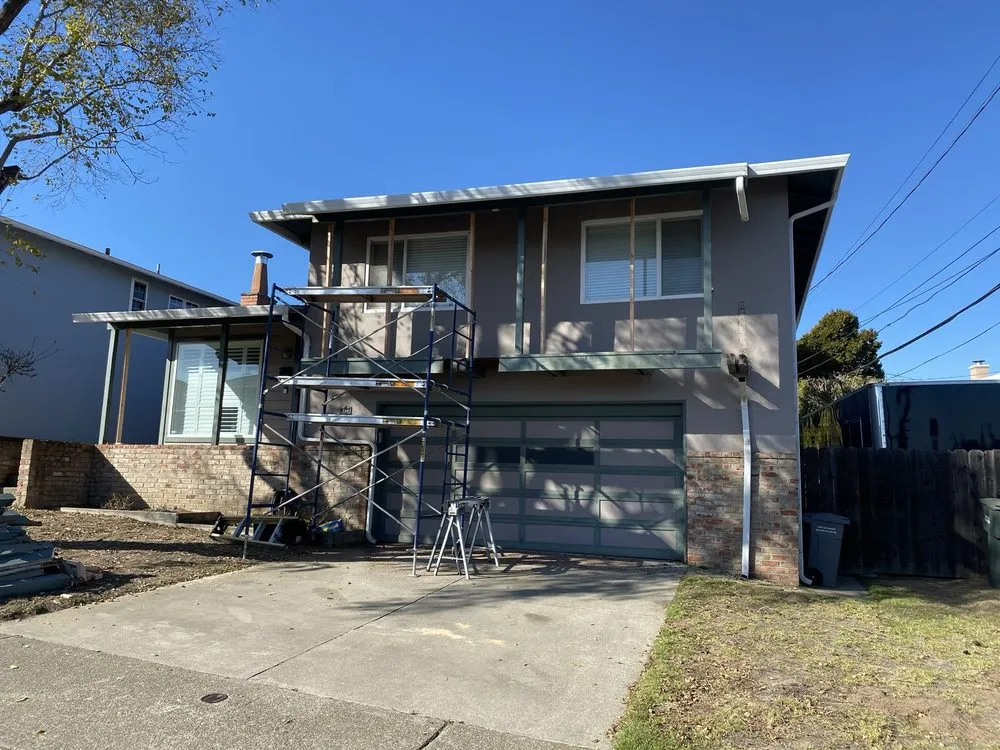 Slide of CP Remodeling