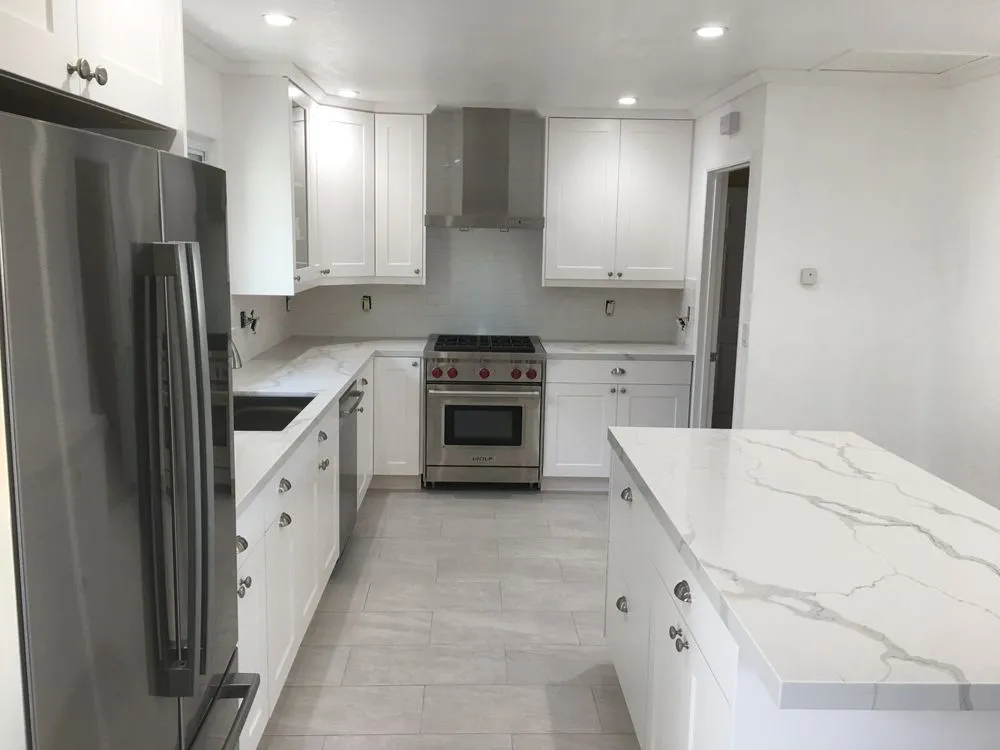 Slide of CP Remodeling