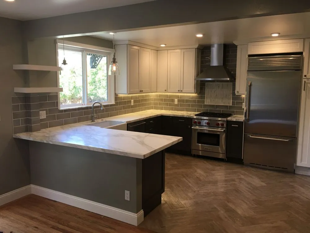 Slide of CP Remodeling