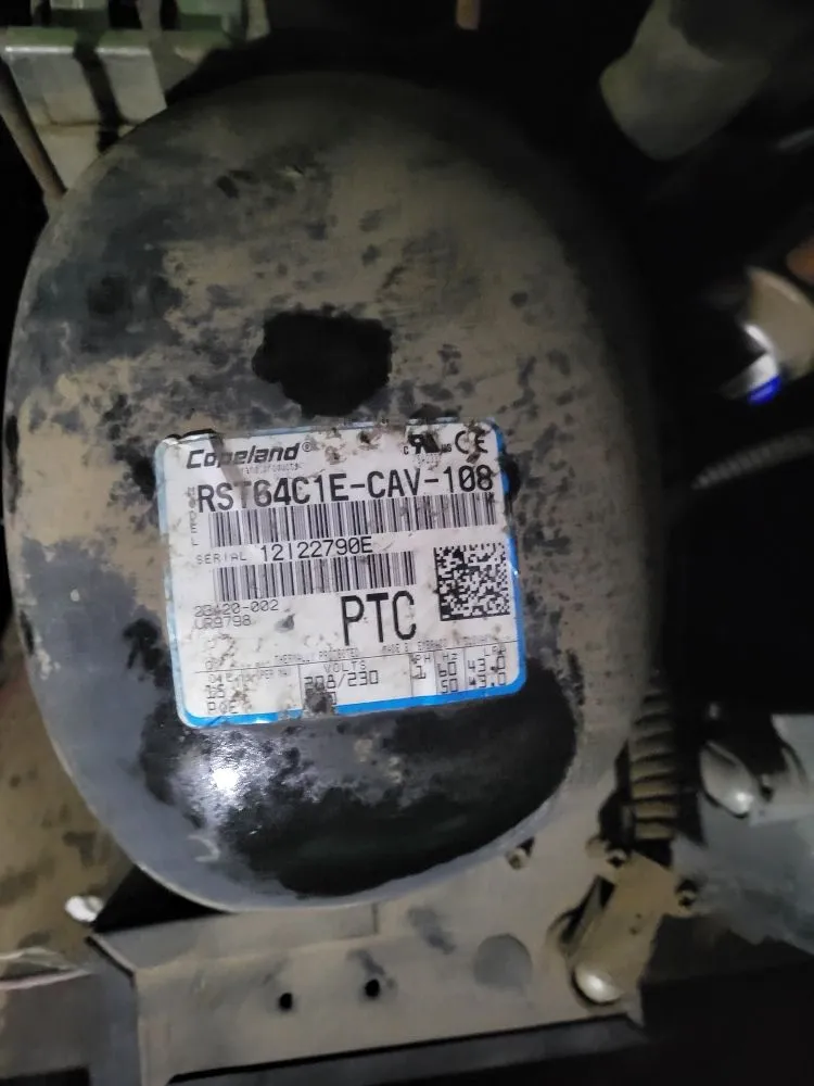 Slide of CPB Mechanical