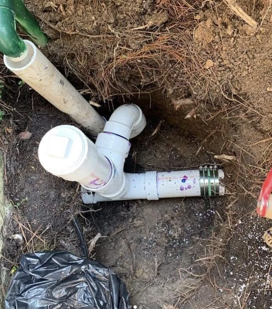 Slide of Cpc Trenchless and Plumbing