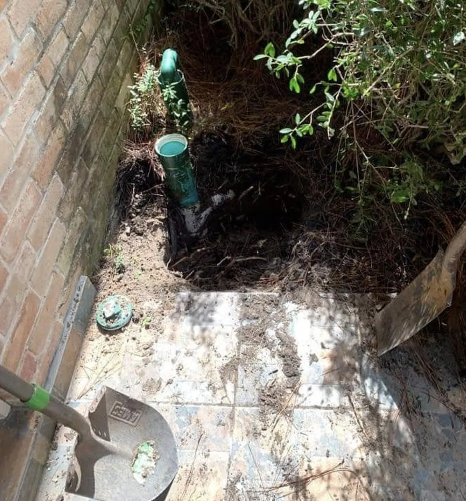 Slide of Cpc Trenchless and Plumbing