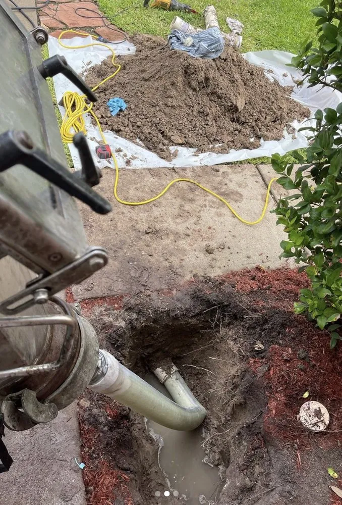 Slide of Cpc Trenchless and Plumbing