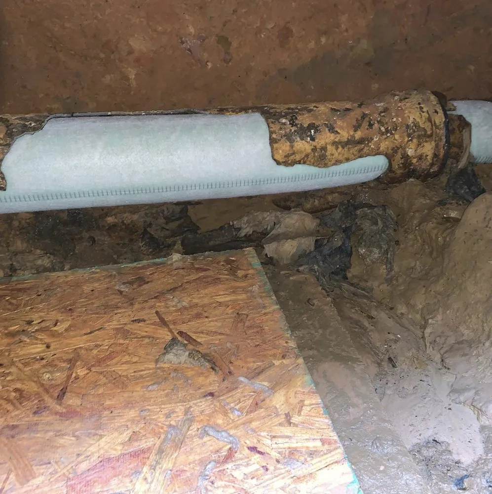 Slide of Cpc Trenchless and Plumbing