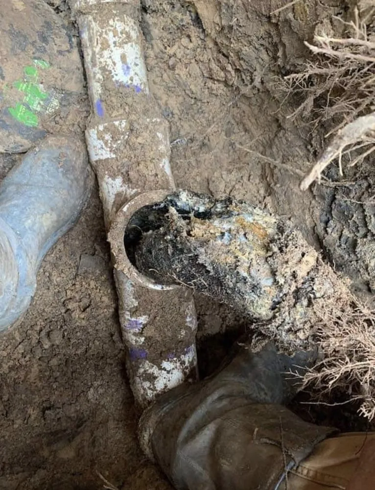 Slide of Cpc Trenchless and Plumbing