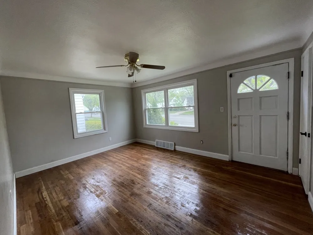 Slide of CPEG Housing Services