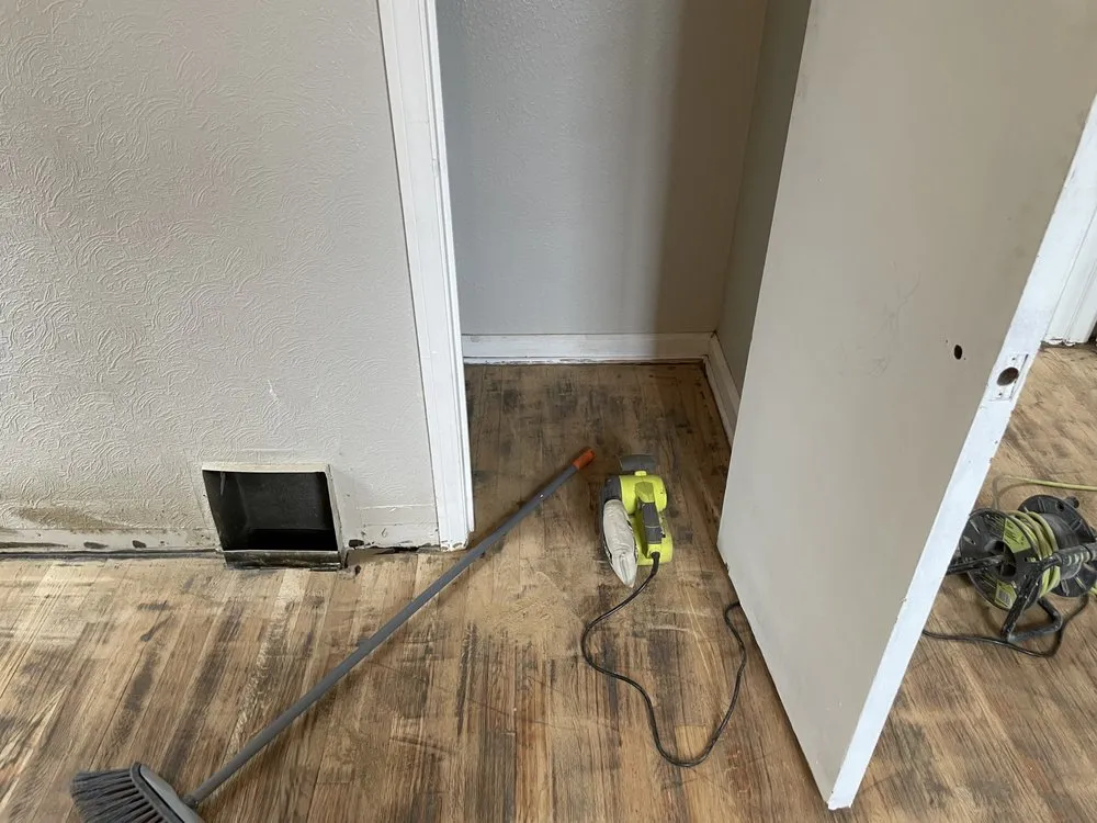 Slide of CPEG Housing Services