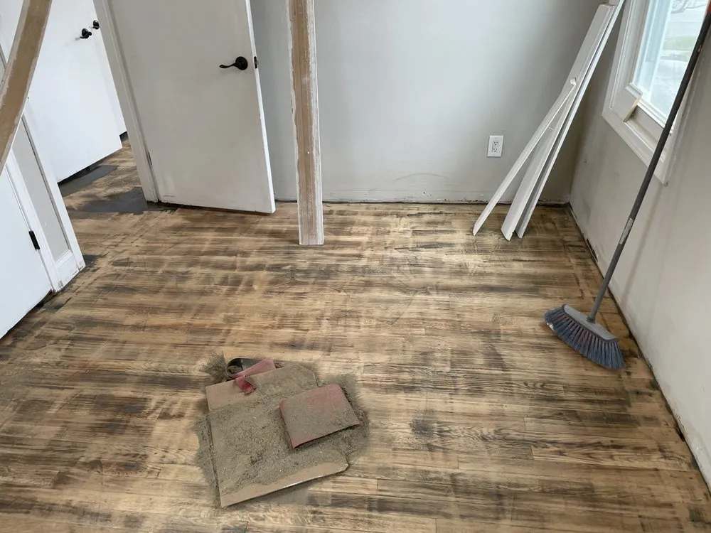 Slide of CPEG Housing Services