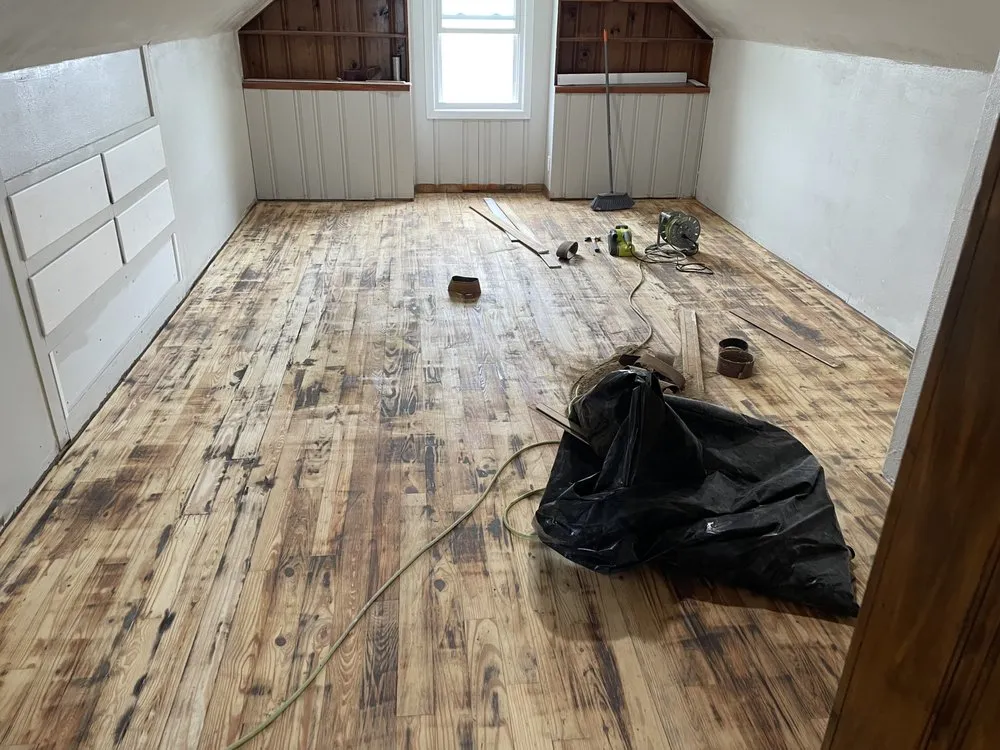 Slide of CPEG Housing Services