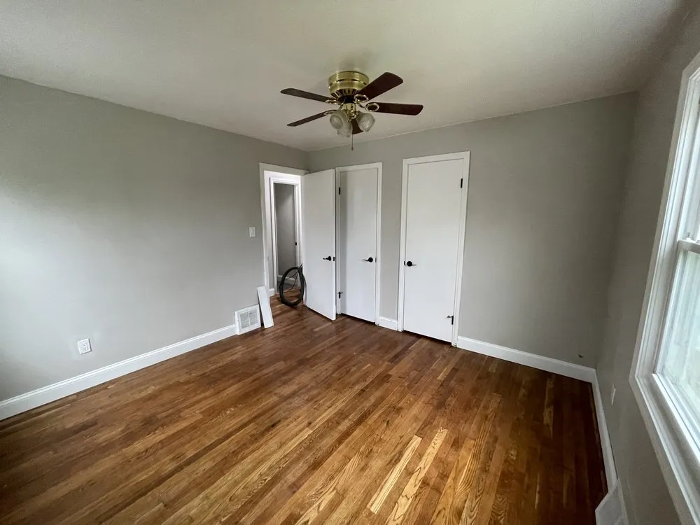 Slide of CPEG Housing Services