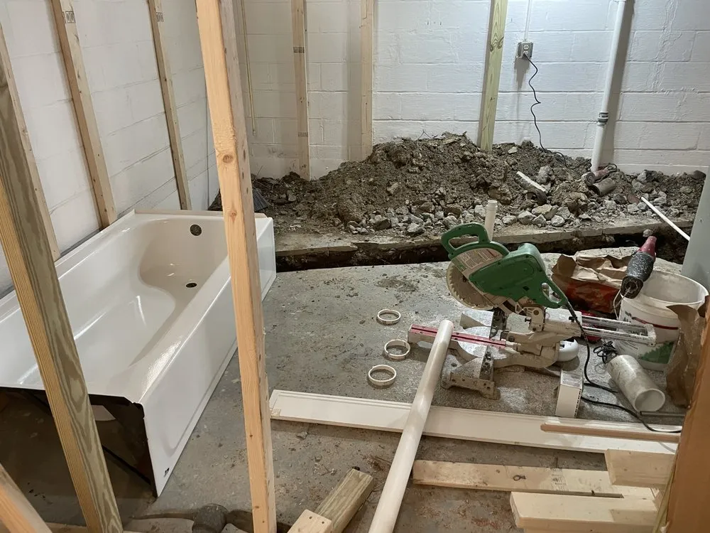 Slide of CPEG Housing Services