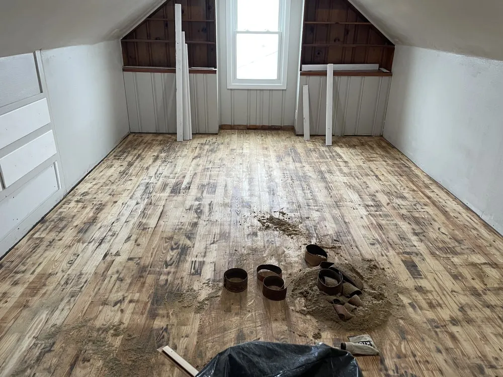 Slide of CPEG Housing Services