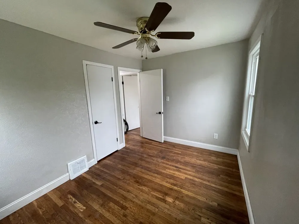 Slide of CPEG Housing Services