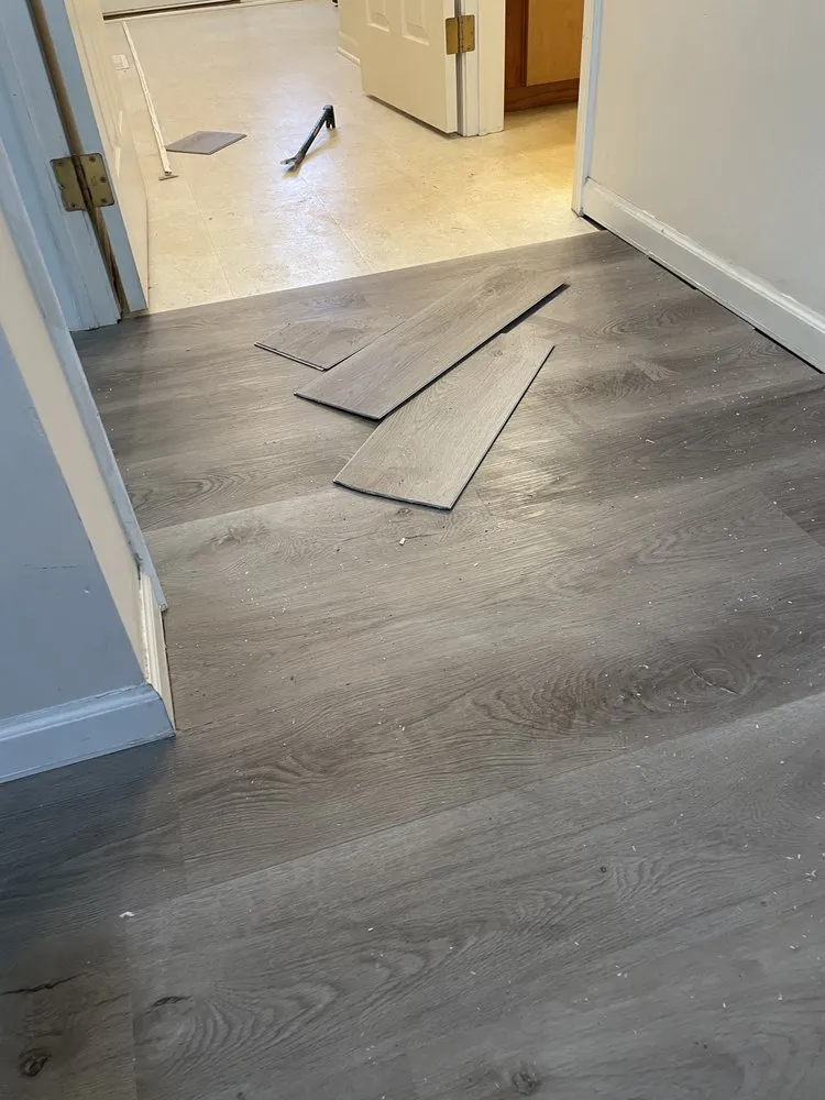 Top-rated drain cleaning service in Maple Heights, OH - CPEG Housing Services