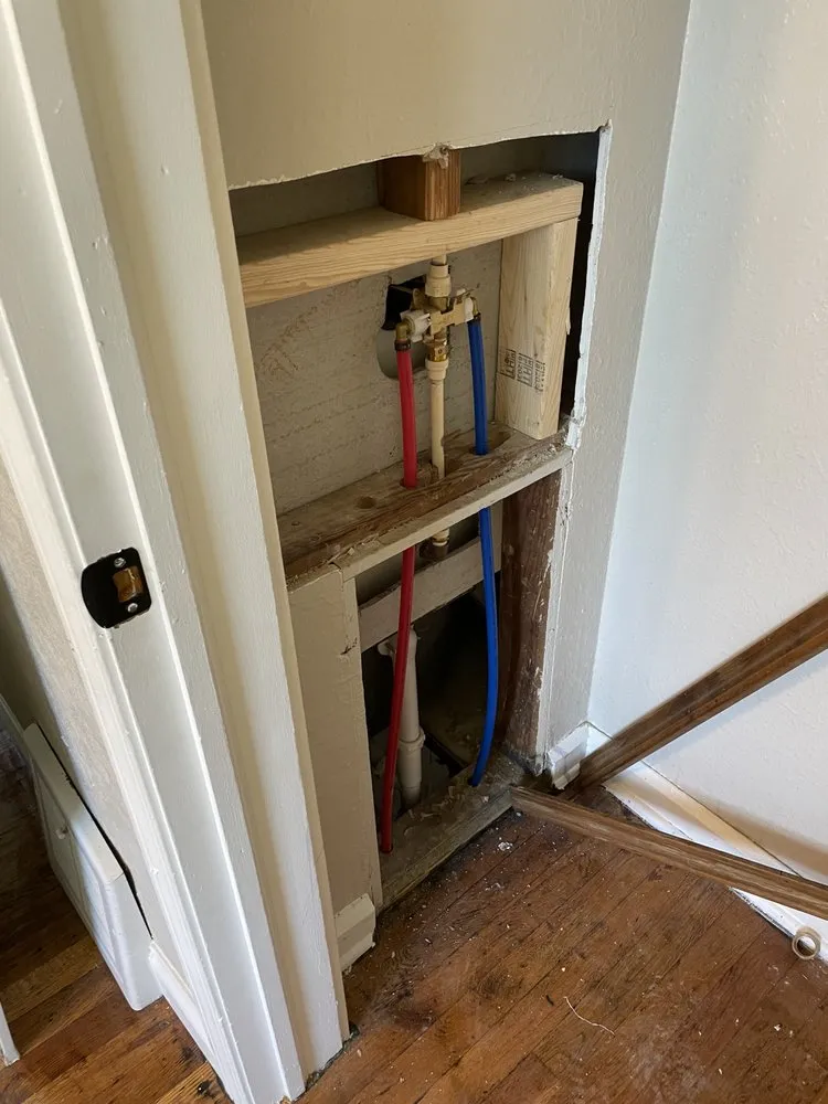 Professional leak detection for homes in Maple Heights, OH by CPEG Housing Services