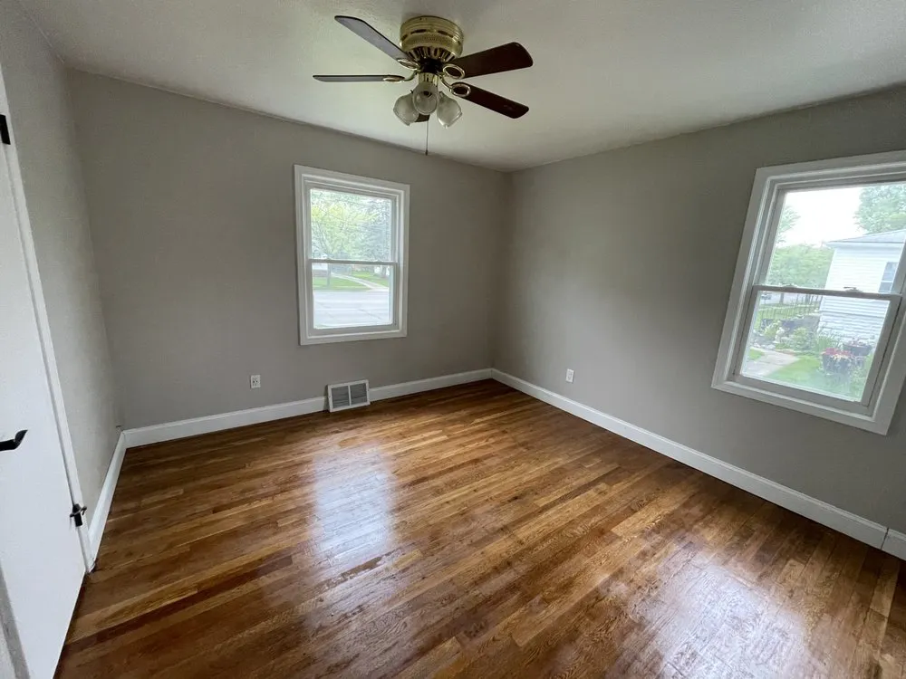 Slide of CPEG Housing Services