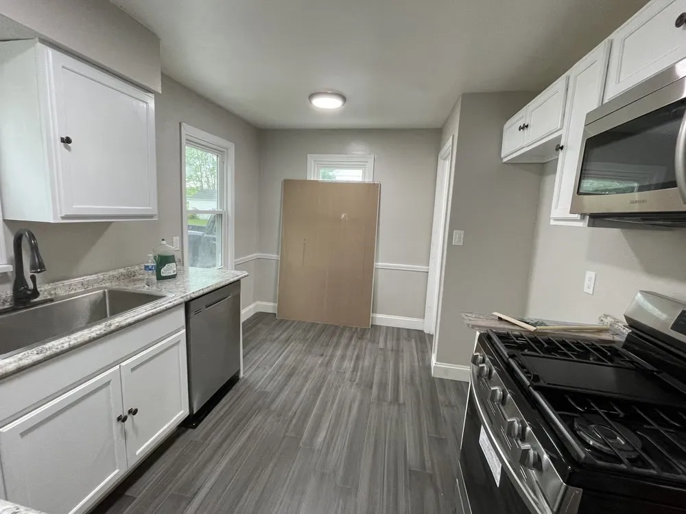 Slide of CPEG Housing Services