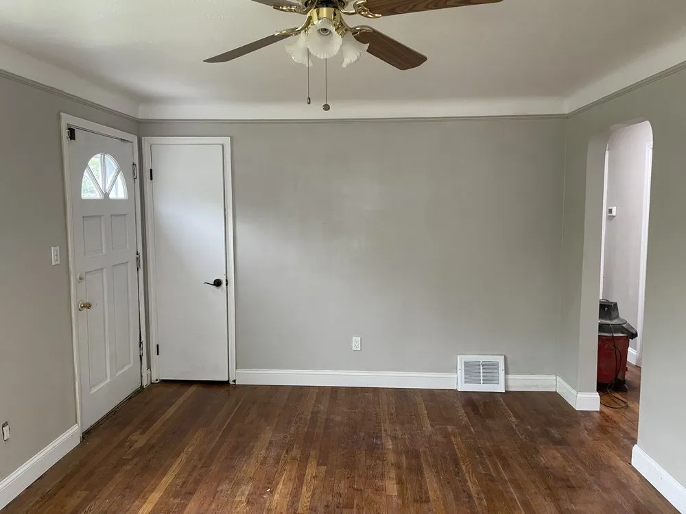 Slide of CPEG Housing Services