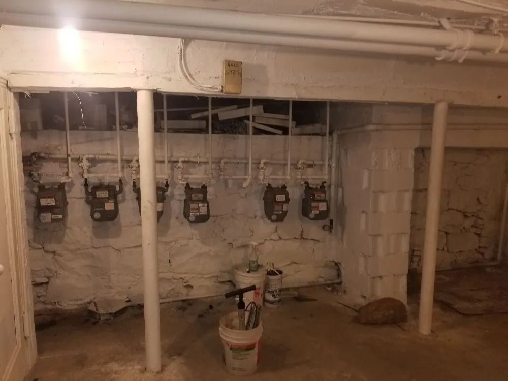 Slide of CPH Services Corporation