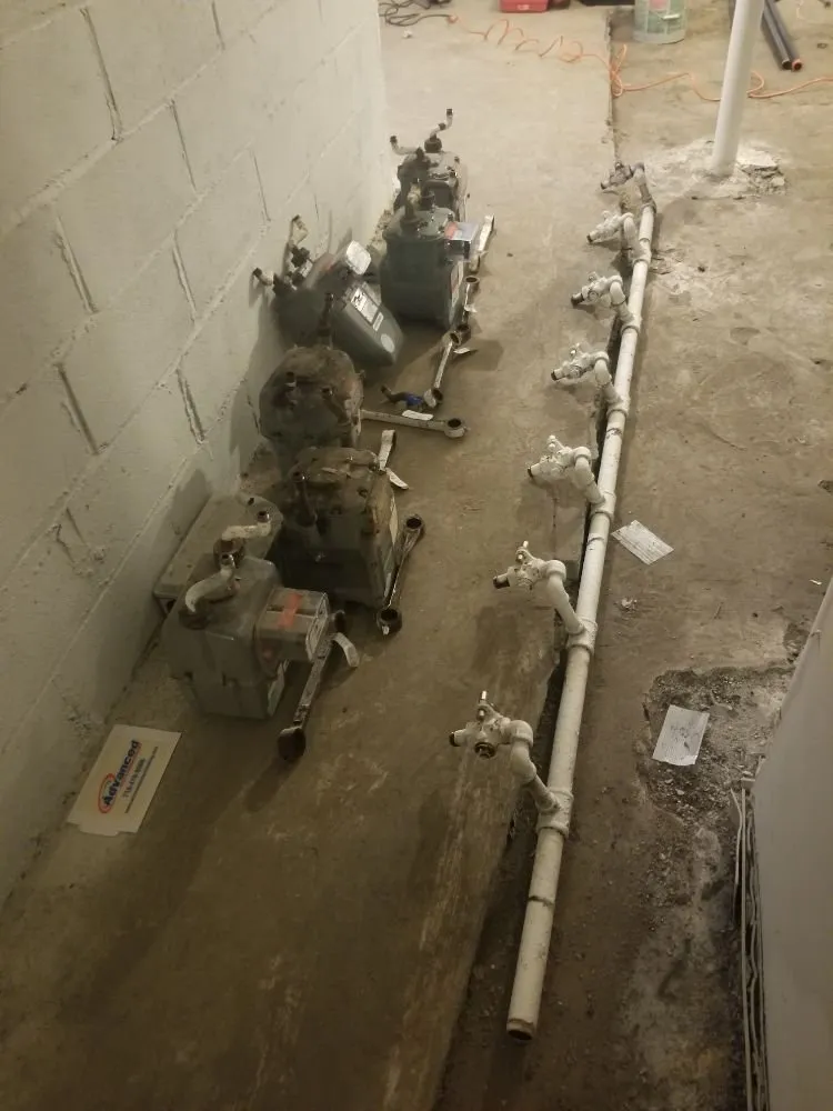 Professional leak detection in Brooklyn, NY by CPH Services Corporation