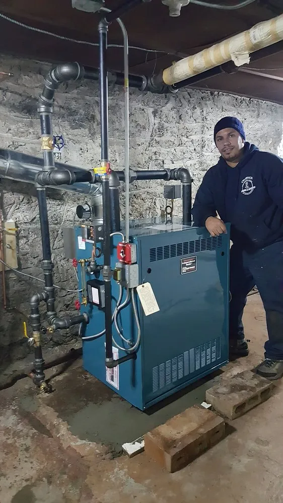 Top-rated emergency plumbing for homes in Brooklyn, NY by CPH Services Corporation